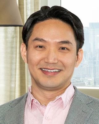 Dr. Tony Tu
